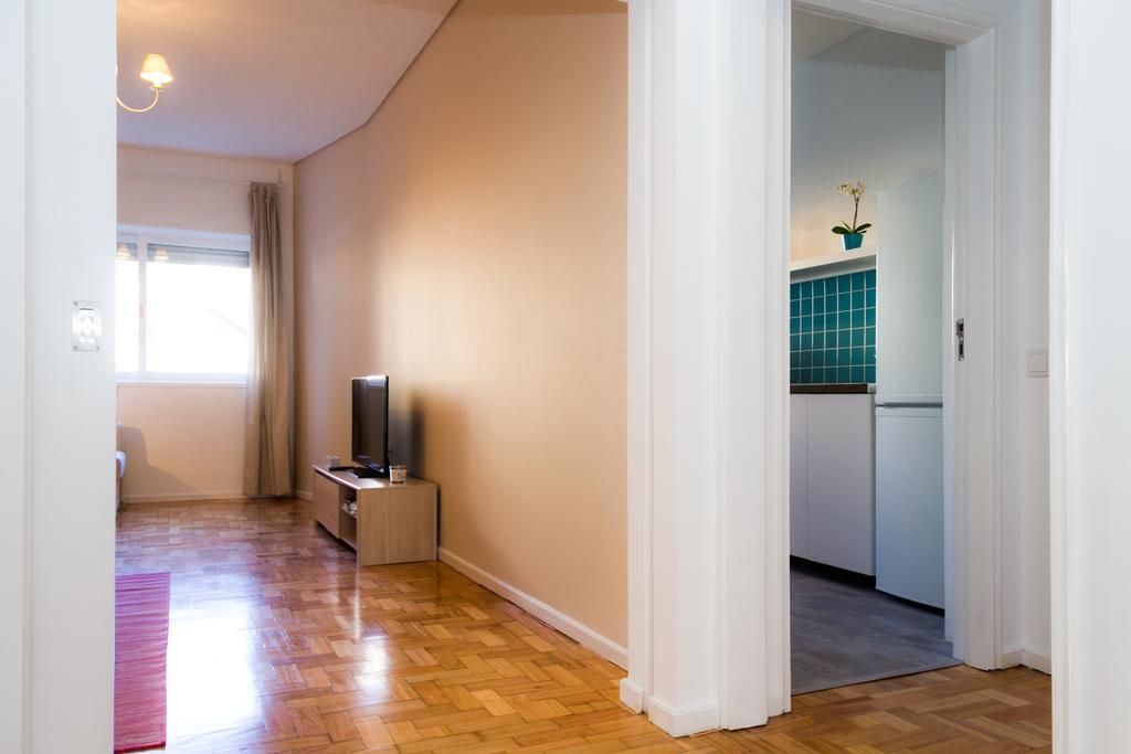 Liiiving In Porto | Downtown Delight Apartments Exterior foto