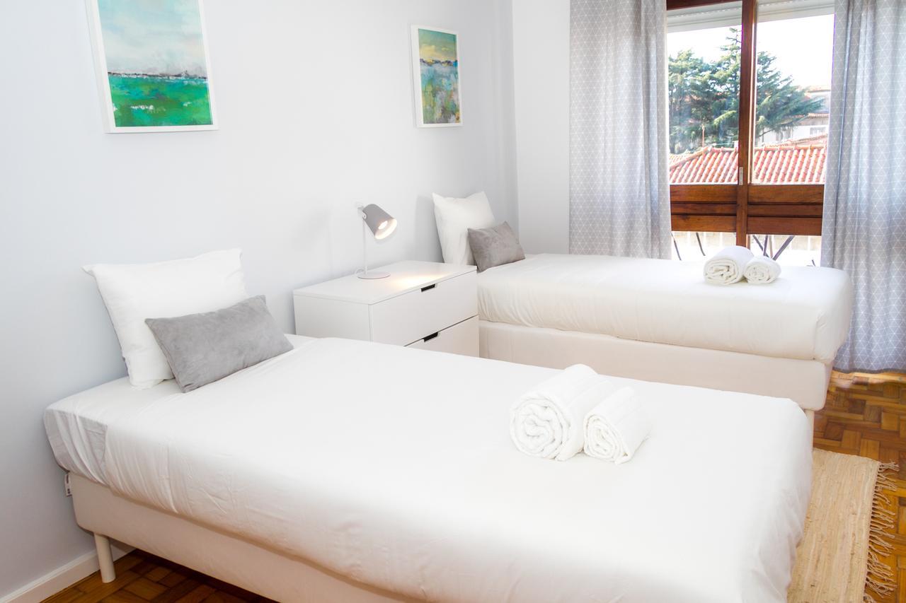 Liiiving In Porto | Downtown Delight Apartments Zimmer foto
