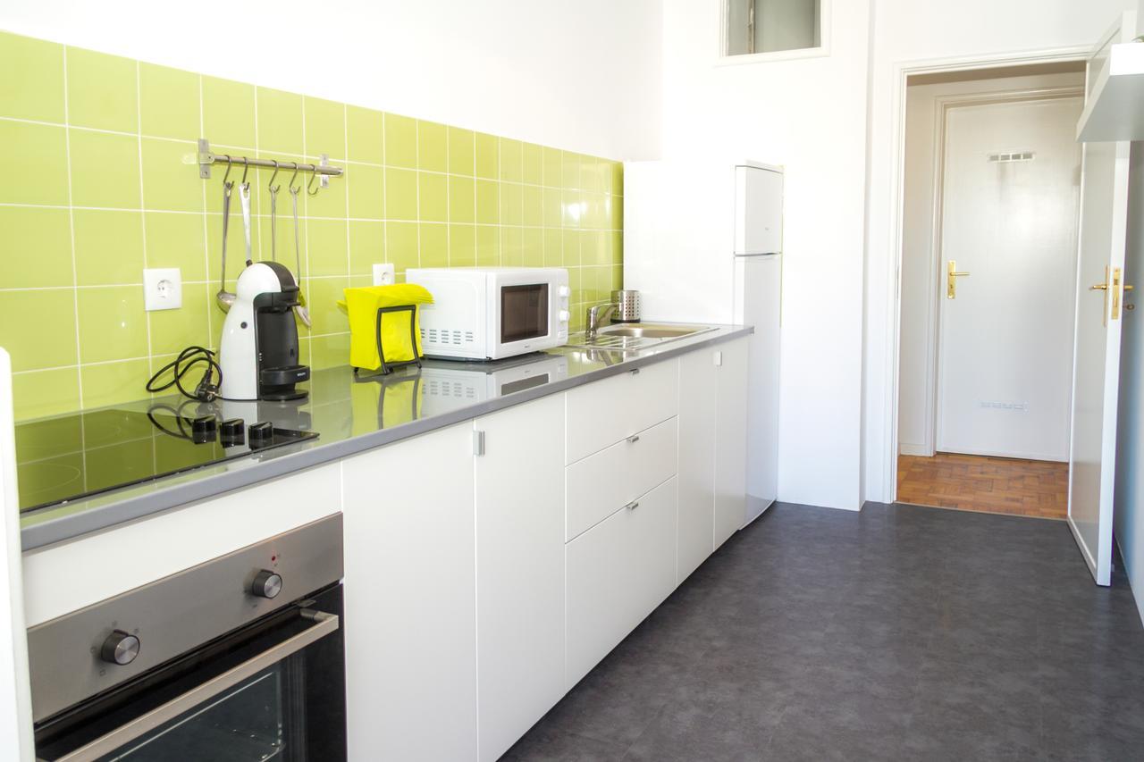 Liiiving In Porto | Downtown Delight Apartments Zimmer foto