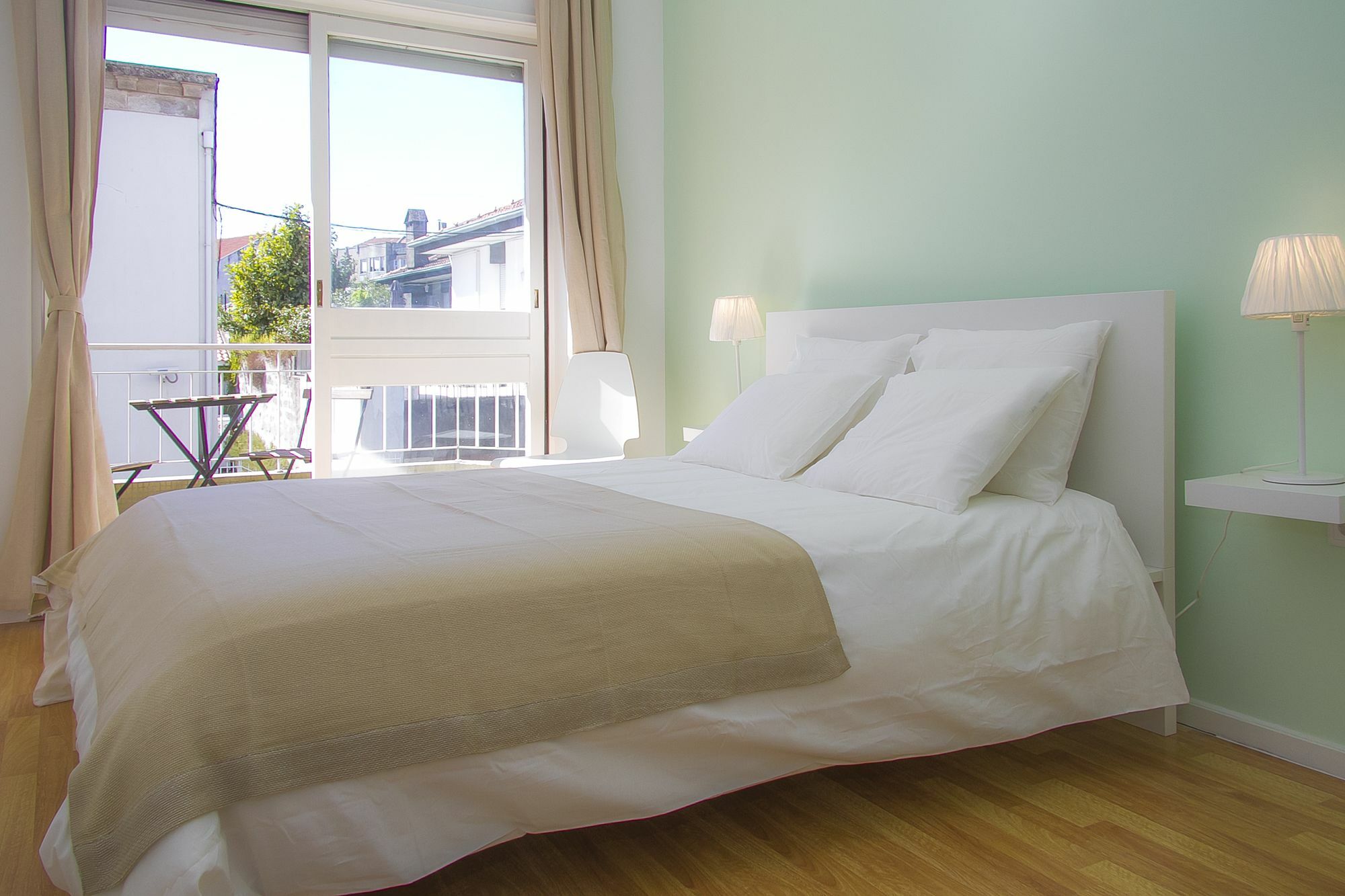 Liiiving In Porto | Downtown Delight Apartments Exterior foto